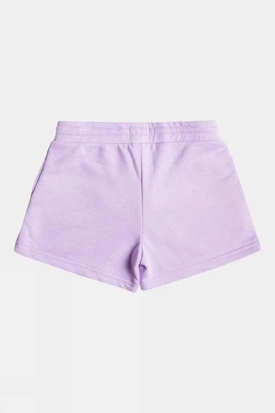 Roxy Girls Happiness Forever Origin Shorts 4 Roxy Girls Happiness Forever Origin Shorts - Image 2