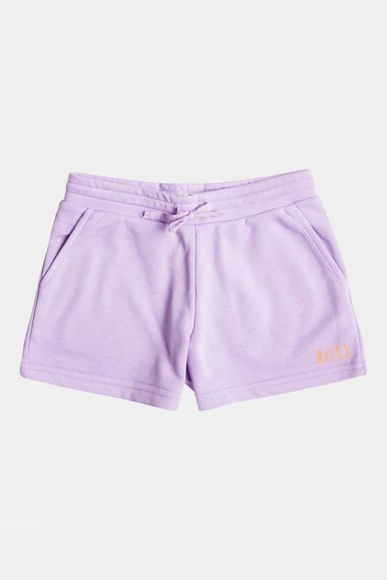 Roxy Girls Happiness Forever Origin Shorts 3 Roxy Girls Happiness Forever Origin Shorts