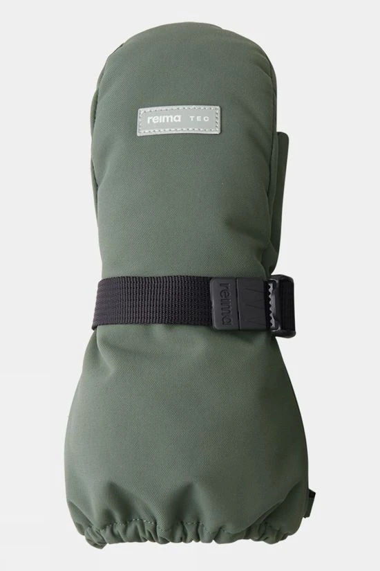 Reima Ote Mittens 4 Reima Ote Mittens - Image 2