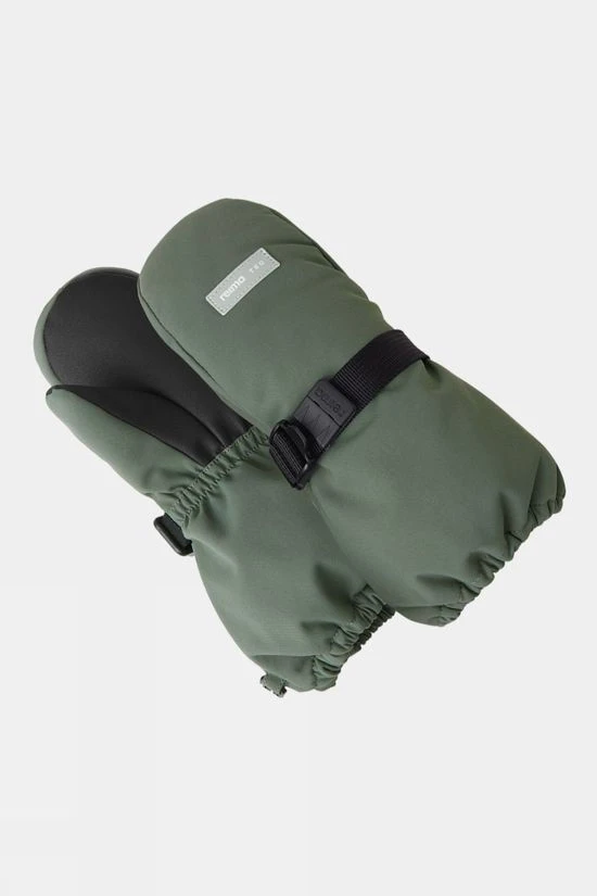 Reima Ote Mittens 3 Reima Ote Mittens