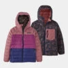 Patagonia Kids Reversible Down Sweater Hoody 2 Patagonia Kids Reversible Down Sweater Hoody -The North Face || Jack Wolfskin || Regatta Sales Store b14aca0015a 3502 a