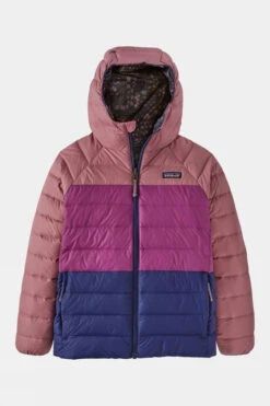 Patagonia Kids Reversible Down Sweater Hoody 7 Patagonia Kids Reversible Down Sweater Hoody -The North Face || Jack Wolfskin || Regatta Sales Store b14aca0015a 3502 c