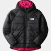 The North Face Girls Reversible Perrito Jacket
