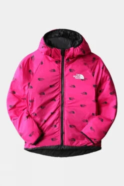 The North Face Girls Reversible Perrito Jacket 7 The North Face Girls Reversible Perrito Jacket -The North Face || Jack Wolfskin || Regatta Sales Store b14acb0011a 7034 c