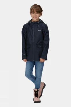 Regatta Girls Belladonna Jacket 14+ -The North Face || Jack Wolfskin || Regatta Sales Store b14ae90011b 4444 s