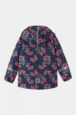 Reima Kids Vesi Raincoat -The North Face || Jack Wolfskin || Regatta Sales Store b14ae90018a 4404 b