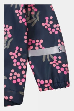 Reima Kids Vesi Raincoat -The North Face || Jack Wolfskin || Regatta Sales Store b14ae90018a 4404 e