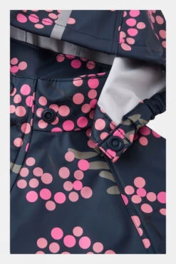 Reima Kids Vesi Raincoat -The North Face || Jack Wolfskin || Regatta Sales Store b14ae90018a 4404 f