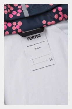 Reima Kids Vesi Raincoat -The North Face || Jack Wolfskin || Regatta Sales Store b14ae90018a 4404 g