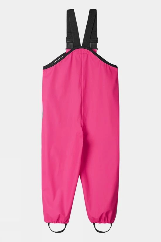 Reima Kids Waterproof Lammikko Pants 4 Reima Kids Waterproof Lammikko Pants - Image 2