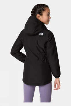 The North Face Girls Hikestellar Waterproof Parka Jacket -The North Face || Jack Wolfskin || Regatta Sales Store b14ae90020a 7070 d