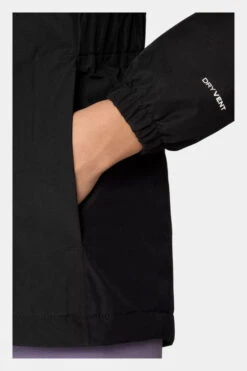 The North Face Girls Hikestellar Waterproof Parka Jacket -The North Face || Jack Wolfskin || Regatta Sales Store b14ae90020a 7070 h