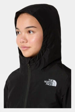 The North Face Girls Hikestellar Waterproof Parka Jacket -The North Face || Jack Wolfskin || Regatta Sales Store b14ae90020a 7070 j