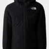 The North Face Girls Hikestellar Waterproof Parka Jacket 14+ -The North Face || Jack Wolfskin || Regatta Sales Store b14ae90020b 7070 a