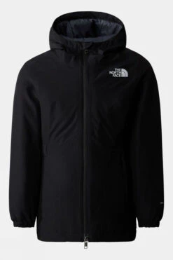 The North Face Girls Hikestellar Waterproof Parka Jacket 14+