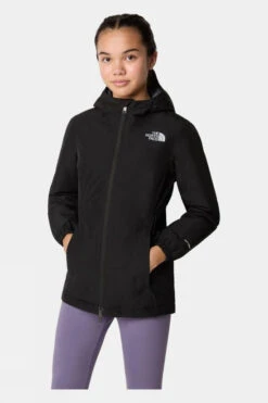The North Face Girls Hikestellar Waterproof Parka Jacket 14+ -The North Face || Jack Wolfskin || Regatta Sales Store b14ae90020b 7070 c