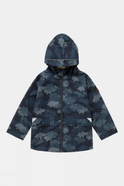 Toastie Kids Pac-A-Mac Raincoat