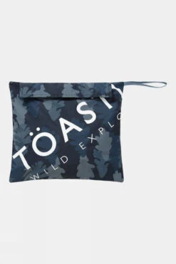 Toastie Kids Pac-A-Mac Raincoat -The North Face || Jack Wolfskin || Regatta Sales Store b14ae90022a 4407 c