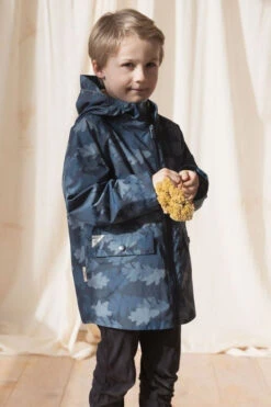 Toastie Kids Pac-A-Mac Raincoat -The North Face || Jack Wolfskin || Regatta Sales Store b14ae90022a 4407 r