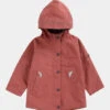 Toastie Kids Waterproof Raincoat 1 Toastie Kids Waterproof Raincoat -The North Face || Jack Wolfskin || Regatta Sales Store b14ae90023a 3434 a