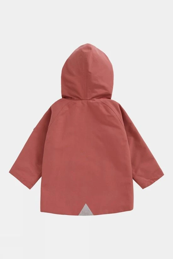 Toastie Kids Waterproof Raincoat 4 Toastie Kids Waterproof Raincoat - Image 2