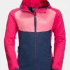Jack Wolfskin Girls Turbulence Jacket 14+ 1 Jack Wolfskin Girls Turbulence Jacket 14+ -The North Face || Jack Wolfskin || Regatta Sales Store b14af90001b 4835 a