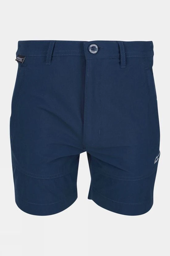 Regatta Kids Highton Shorts 3 Regatta Kids Highton Shorts