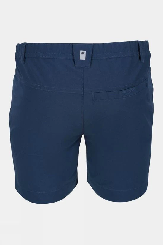 Regatta Kids Highton Shorts 4 Regatta Kids Highton Shorts - Image 2