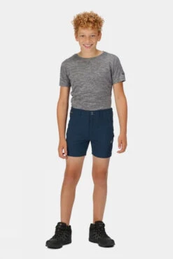 Regatta Kids Highton Shorts 15 Regatta Kids Highton Shorts -The North Face || Jack Wolfskin || Regatta Sales Store b14caa0005a 7171 s