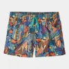 Patagonia Kids Costa Rica Baggies Shorts -The North Face || Jack Wolfskin || Regatta Sales Store b14caa0006a 0202 a