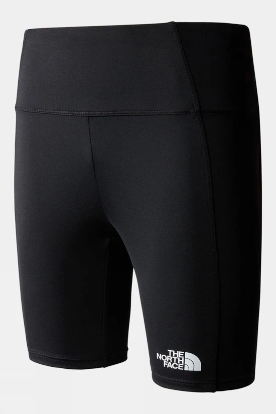 The North Face Girls Never Stop Bike Shorts 14+ 3 The North Face Girls Never Stop Bike Shorts 14+