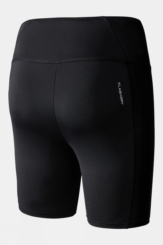 The North Face Girls Never Stop Bike Shorts 14+ 4 The North Face Girls Never Stop Bike Shorts 14+ - Image 2