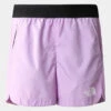 The North Face Girls Mountain Athletics Shorts 14+
