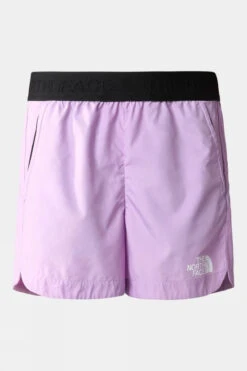 The North Face Girls Mountain Athletics Shorts 14+