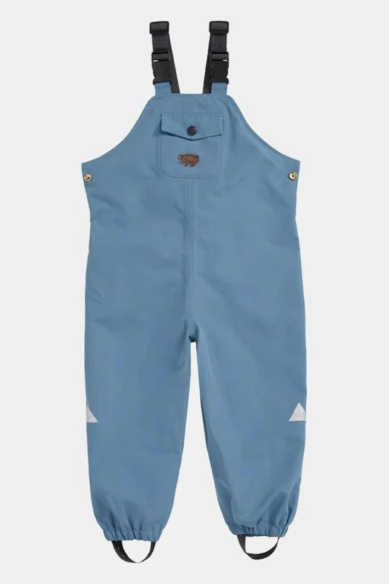 Toastie Kids Waterproof Dungarees 3 Toastie Kids Waterproof Dungarees