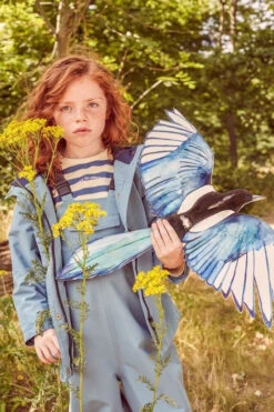 Toastie Kids Waterproof Dungarees 9 Toastie Kids Waterproof Dungarees -The North Face || Jack Wolfskin || Regatta Sales Store b14cea0005a 4343 s