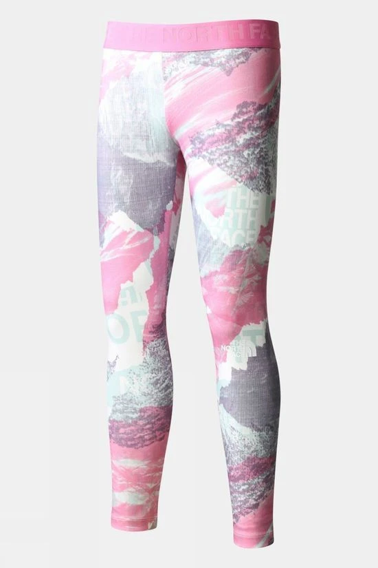 The North Face Girls Everyday Leggings 14+ 3 The North Face Girls Everyday Leggings 14+