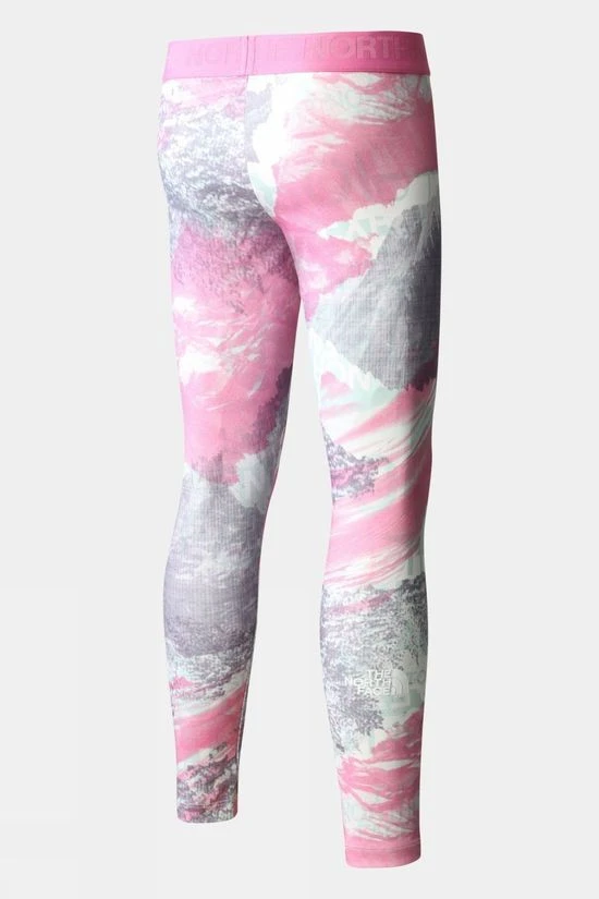 The North Face Girls Everyday Leggings 14+ 4 The North Face Girls Everyday Leggings 14+ - Image 2