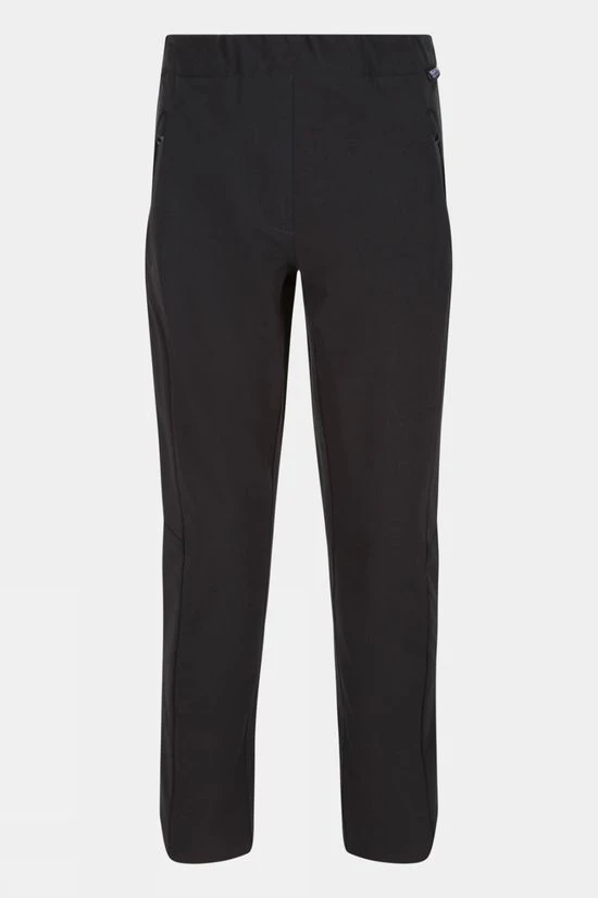 Regatta Junior Pentre Trousers 3 Regatta Junior Pentre Trousers