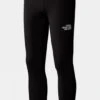 The North Face Girls Graphic Leggings -The North Face || Jack Wolfskin || Regatta Sales Store b14gch0003a 7070 a