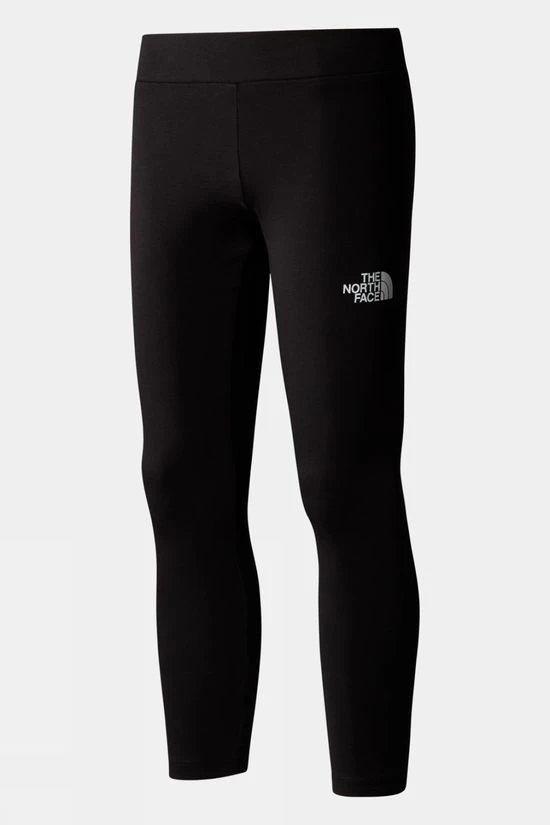 The North Face Girls Graphic Leggings 3 The North Face Girls Graphic Leggings