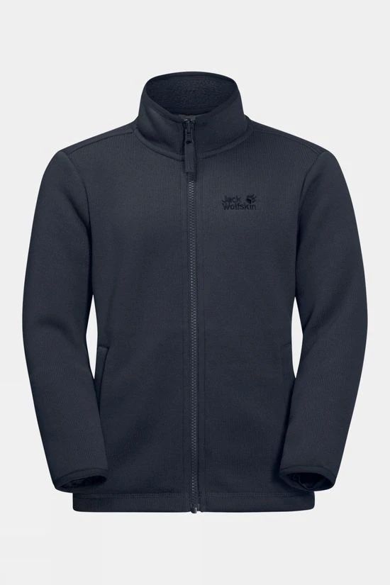 Jack Wolfskin Boys Elk Island 3-in-1 Parka 5 Jack Wolfskin Boys Elk Island 3-in-1 Parka - Image 3