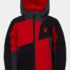 Spyder Kids Mini Ambush Jacket -The North Face || Jack Wolfskin || Regatta Sales Store b15aa90010a 3202 a