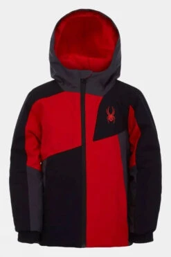 Spyder Kids Mini Ambush Jacket