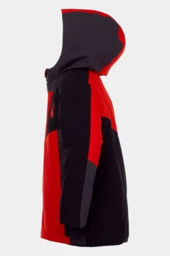 Spyder Kids Mini Ambush Jacket -The North Face || Jack Wolfskin || Regatta Sales Store b15aa90010a 3202 d