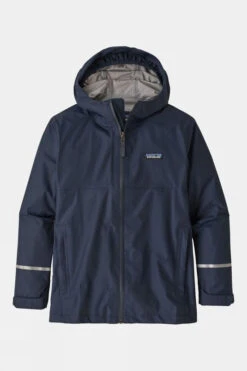 Patagonia Boys Torrentshell 3L Jacket