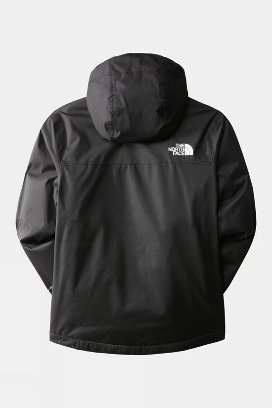 The North Face Boys Warm Storm Rain Jacket 4 The North Face Boys Warm Storm Rain Jacket - Image 2
