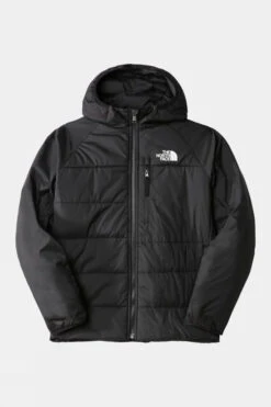 The North Face Boys Reversible Perrito Jacket