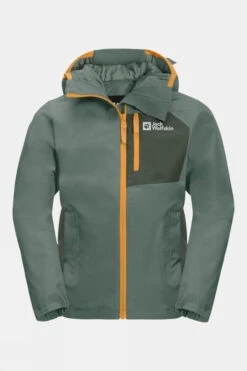 Jack Wolfskin Kids Active Hike Jacket
