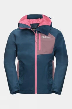 Jack Wolfskin Youth Active Hike Jacket 14+